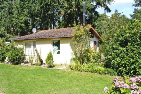 Ferienhaus Vieting direkt am Eldeufer in Parchim, Parchim